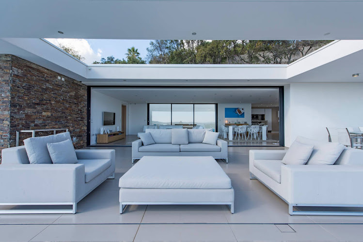 Villa Tahaa à Grimaud