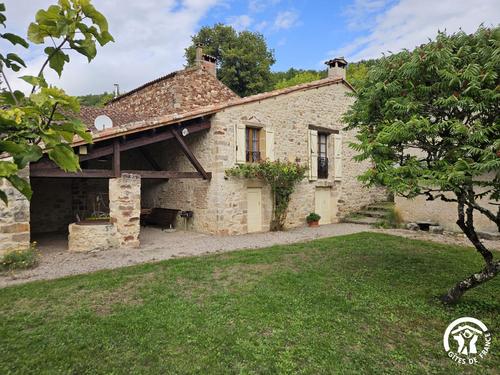 Le Pressoir à LABARTHE-BLEYS