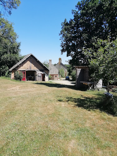 La Touche domfront en poiraie à Domfront en Poiraie