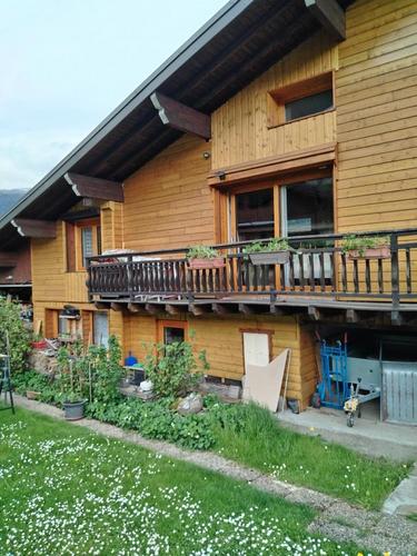 La Miellerie à La Plagne Tarentaise