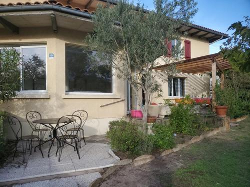 Gîte La Gasconha à Mimizan