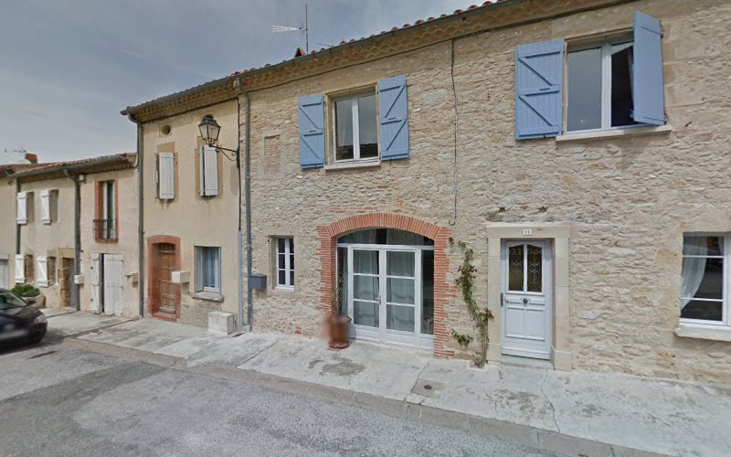 Chambres d hôtes du lauragais