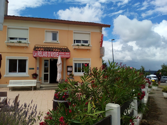Hôtel Le Relais d Aydie à Aydie