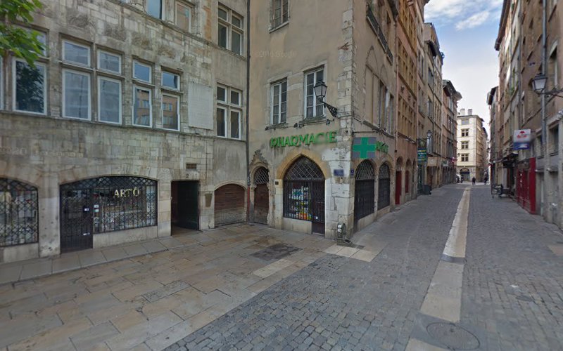 Mon Hôtel Particulier à Lyon