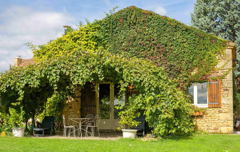 Les gîtes du Bouillatou à Bouillac