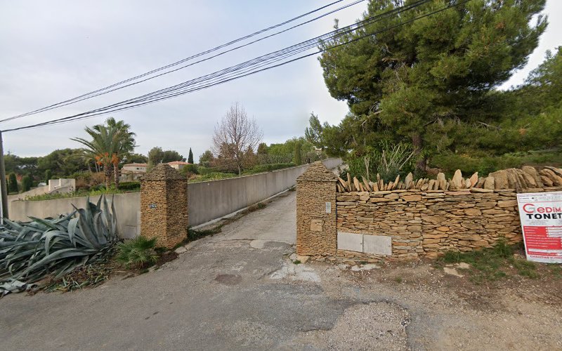 La Cigale à Ceyreste