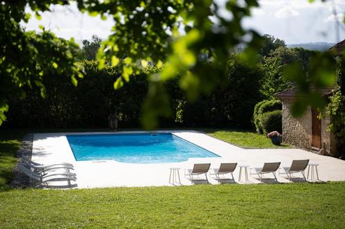 Domaine de Vaucourte à Loriol-sur-Drôme