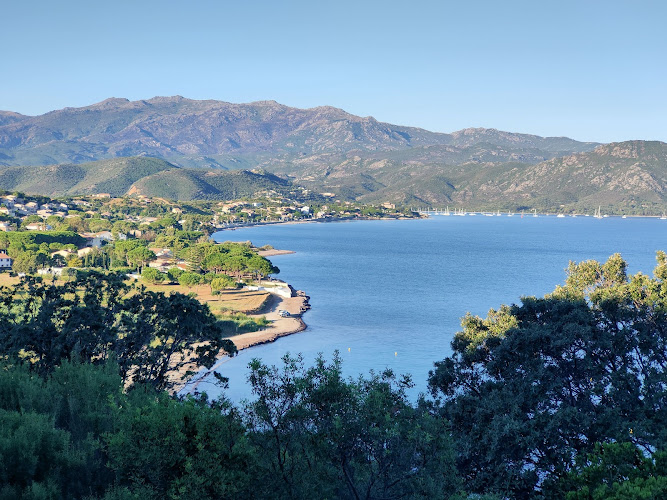 Saint Florent à Patrimonio