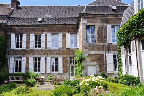 La Fumacienne à Fumay