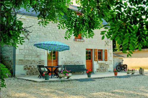 Le Petit Buton à Bourgueil