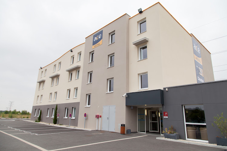 ACE Hôtel Poitiers à Poitiers