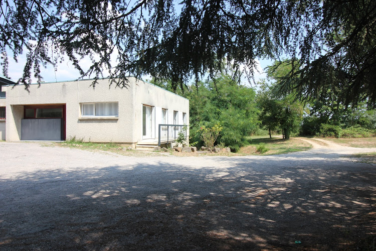 La Bernaudine à Annonay