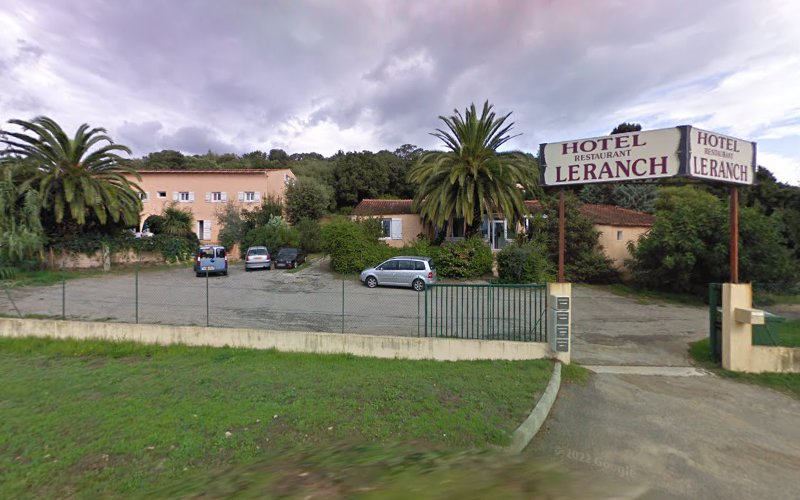 hôtel Ranch à Bastelicaccia