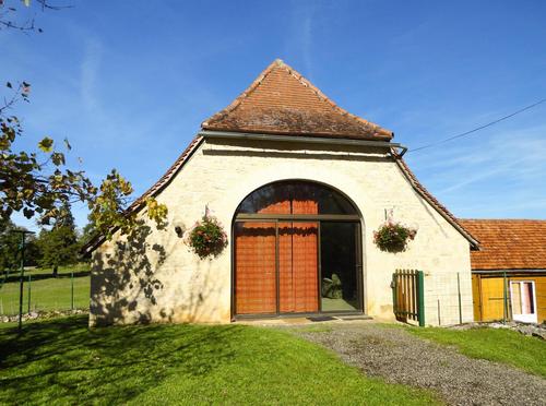 Gîtes de France® - Gîte du Causse à Issendolus