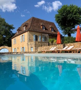 Maison Agora à Simeyrols