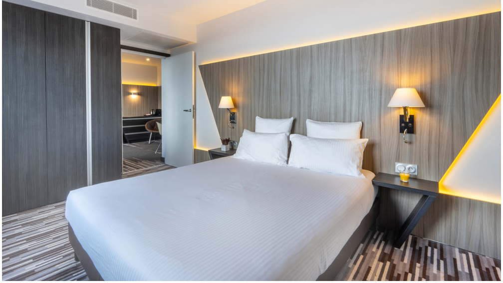 Nemea Appart hôtel Toulouse Concorde