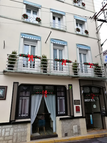 Hôtel Sainte Thérèse à Lourdes