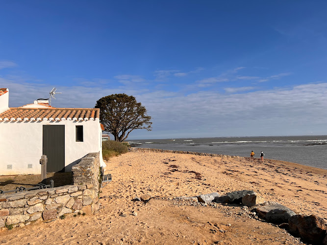 de vacance à Noirmoutier à Noirmoutier-en-l'Île