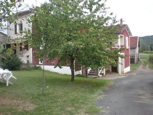 Gîte indépendant à Livinhac-le-Haut