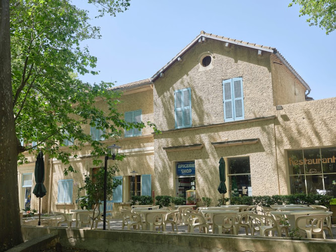 Camping Bagatelle Le Pavillon Bleu à Avignon