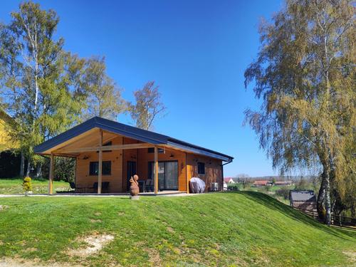 Au Doubs Logis à Pierrefontaine Les Varans