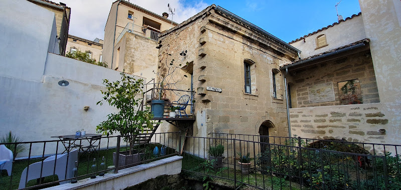 Lesterrassesdu28 à Saint-Quentin-la-Poterie