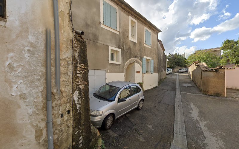Les Chambres De Vincent à Tavel