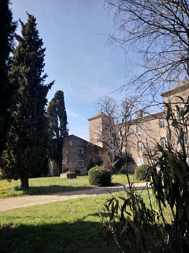 Viols-en-Laval à Viols-en-Laval