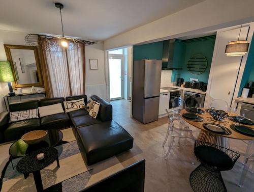 Home 32 à Saint Yrieix Sur Charente