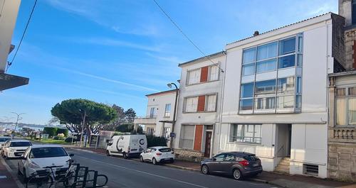 Residence des 2 Plages à Royan