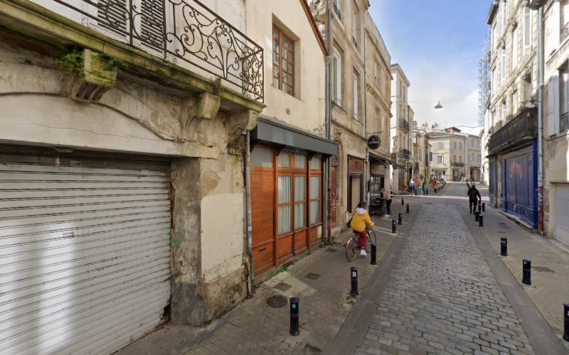 Chez Seb et Mag à Bordeaux