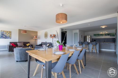 Appartement Semnoz à Sevrier