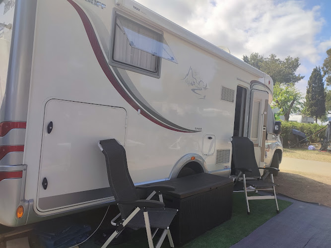 Aveyron Camping Cars à Luc-la-Primaube
