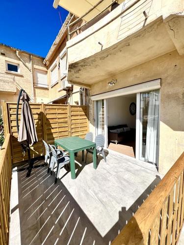 L'Appartement à Narbonne