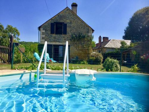 La Galinette pour 4 à Valojoulx