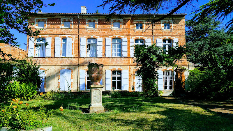 La Manufacture Royale d Auterive à Auterive