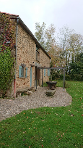 Gite Les Pissades à Rieupeyroux