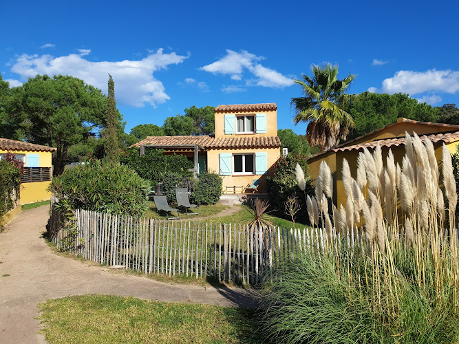 Milobeach Palombaggia à Porto-Vecchio