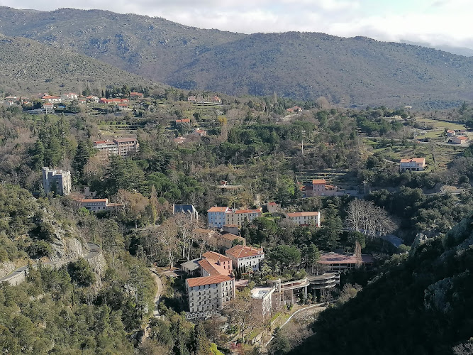 Campôme à Campôme