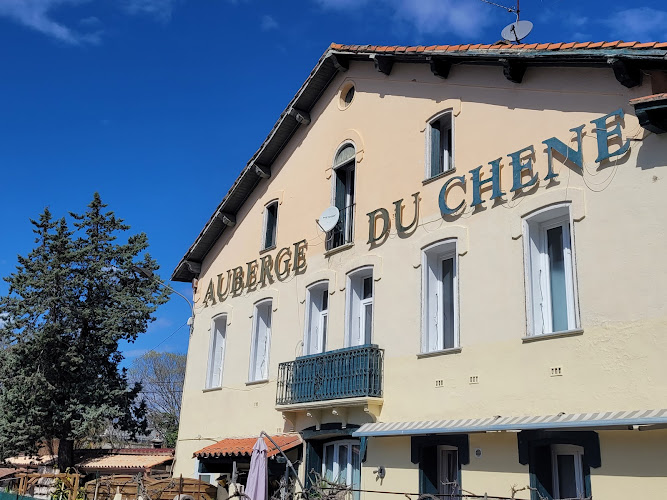 Auberge du Chêne à Maureillas-las-Illas