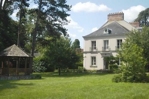 Gîte Cèdre et Charme à St Branchs