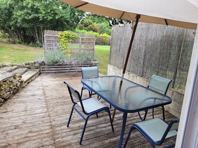 Holiday Cottage à Paizay-le-Chapt