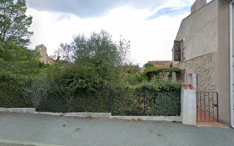 Maison du Puits à Tordères