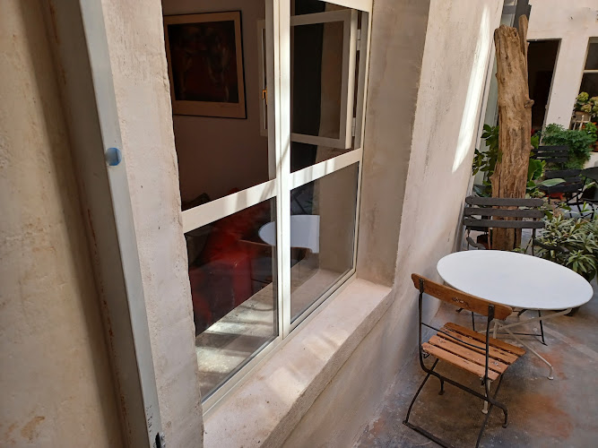 Ô Anges à Arles