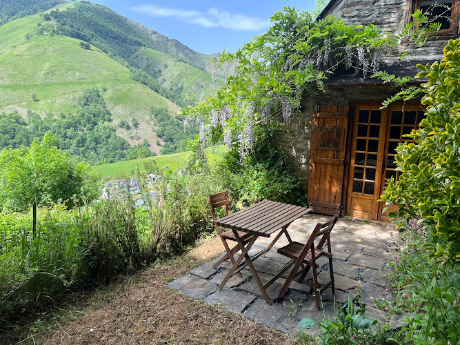 A Pyrenean Homestead à Gazost