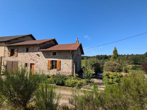 Gîte A Surance Plaisir à Gruey-lès-Surance