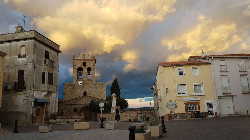 Banyuls Dels Aspres à Banyuls-dels-Aspres