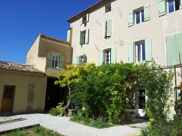 Gîte de Vacances Monteux à Monteux