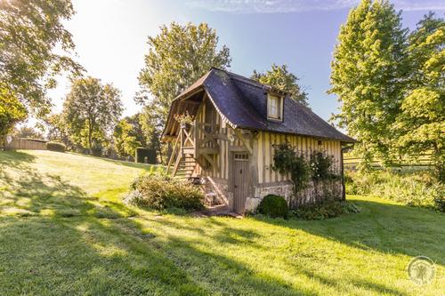 La Maison de Poupée à Saint Hymer