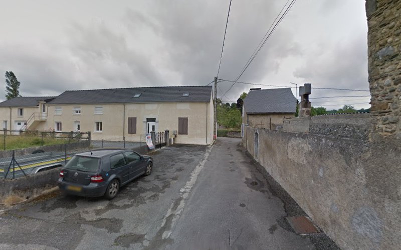 Sempast house à Ossun